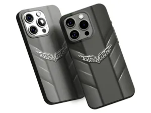 Aston Martin Handyhüllen Universal Pro Max